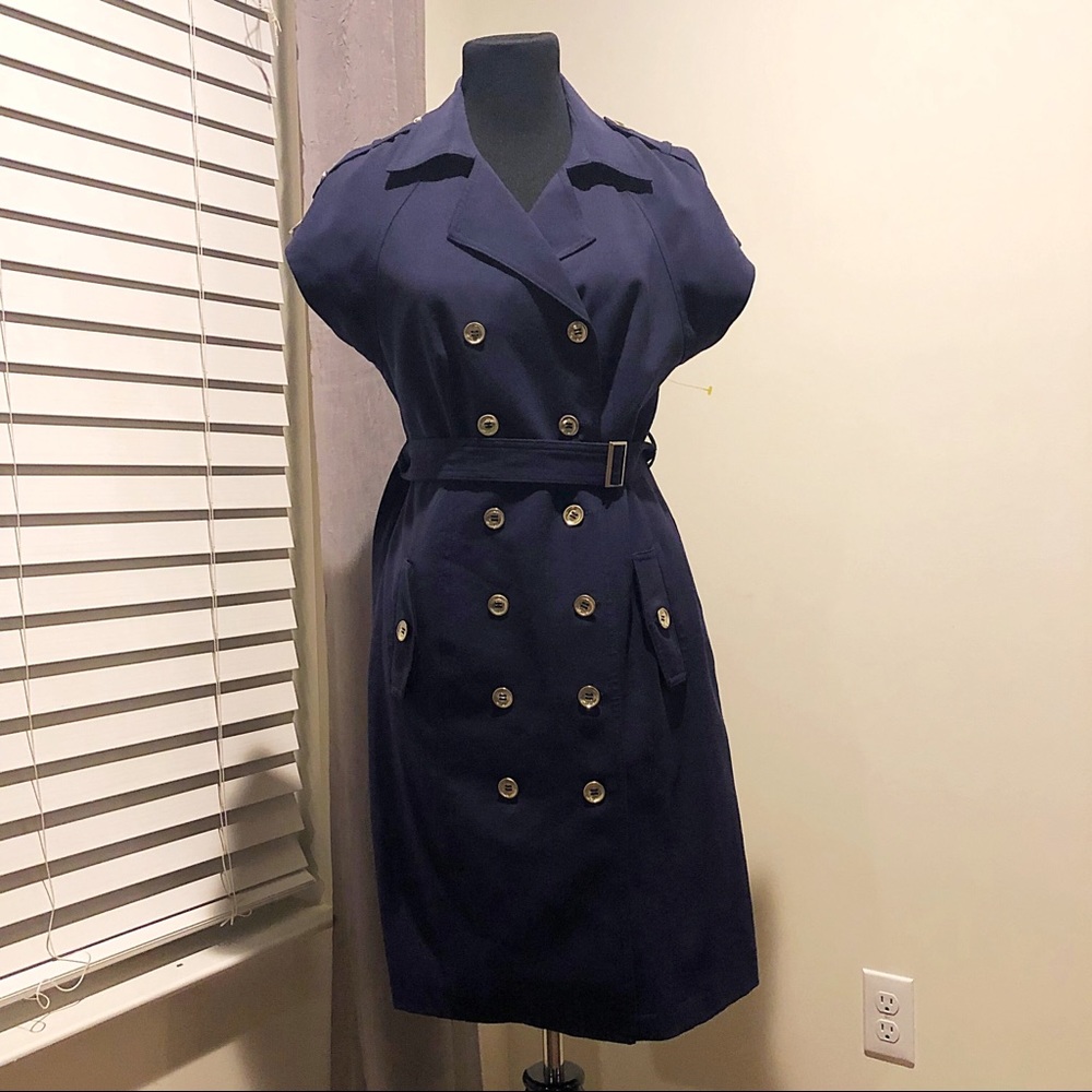 Calvin Klein Dress
